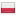 pocztakartkowa.pl server is located in Poland